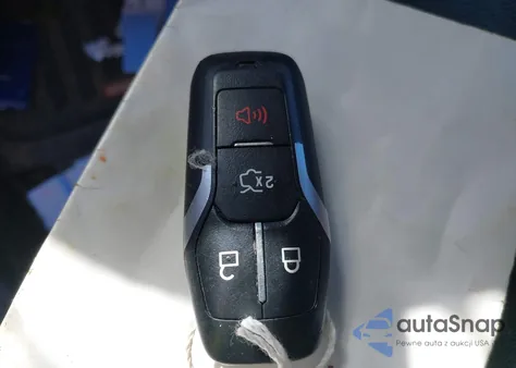 2015 Ford Edge Sel z USA, uszkodzony, nr VIN 2FMTK4J99FBB19146